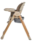 Baby Care Bc511 Flex Plus Mama Sandalyesi Kahve - 2