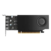 PNY RTX A1000 VCNRTXA1000-SB 8GB GDDR6 128Bit mDP Ekran Kartı - 1