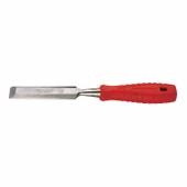 Cer-pa Iskarpela Düz Plastik Saplı 12x140mm - 1