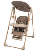 Baby Care Bc530 Rocket Elite Salıncak Kahve - 1