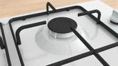 Bosch PBP0C2K80L Beyaz Set Üstü Ocak - 4