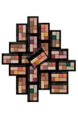 Pastel Profashion Eyeshadow Palette So In Love No:202 Nude Dress - 2