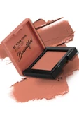 Pastel Cream Blush - Krem Allık 42 Rosery - 5