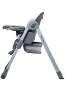 Baby Care Bc511 Flex Plus Mama Sandalyesi Yeşil thumbnail 3