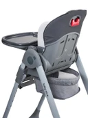 Baby Care Bc511 Flex Plus Mama Sandalyesi Yeşil thumbnail 5