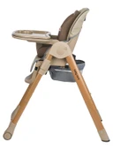 Baby Care Bc511 Flex Plus Mama Sandalyesi Kahve - 5