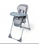 Baby Care Bc511 Flex Plus Mama Sandalyesi Gri - 1