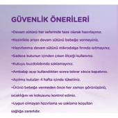 Çocuk Devam Sütü No3 1 Yaş+ 400gr - 9