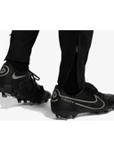 Nike Academy Pro 24 Knit Pant Erkek Eşofman Altı FD7672-010 - 4