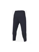 Nike Academy Pro 24 Knit Pant Erkek Eşofman Altı Lacivert FD7672-451 - 2