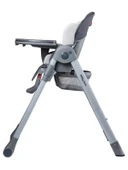 Baby Care Bc511 Flex Plus Mama Sandalyesi Yeşil thumbnail 2