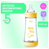 5 Antikolik Biberon PP 300 ml Unisex - 4