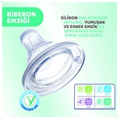 Perfect 5 Antikolik Biberon PP 240 ml Girl - 10