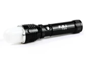Bf-816 Cree Led + Zoom + Mıknatıslı Şarjlı El Feneri - 2