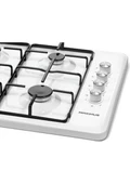 Maximus MX SE 6401 Slim Beyaz LPG Set Üstü Ocak - 3