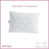 Othello Elegante Nuova Çift Yönlü Yumuşak Yastık 50x70 - 4