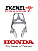 Honda CBF150 Arka Çanta Demiri | Orijinal Taşıyıcı Demir - 1