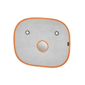 Figürlü Oto Yan Cam Güneşliği 774 - 5