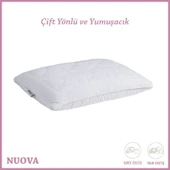 Othello Elegante Nuova Çift Yönlü Yumuşak Yastık 50x70 - 1