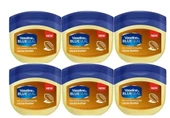Vaseline Nemlendirici Jel Krem Vazelin 100 ml Cocoa Butter 6'lı Set - 1