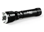 Bf-816 Cree Led + Zoom + Mıknatıslı Şarjlı El Feneri - 1