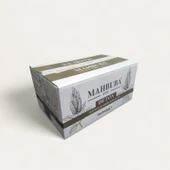 Mahbuba Kinoalı Karışık Detox Diyet Glutensiz Form Bitki Çayı 1 Aylık - ( 30 Kullanım ) Net 60gr x 36 Paket (1 Koli) - 2