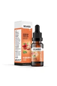 BELKISS KUŞBURNU ÇEKİRDEĞİ YAĞI 20 ML - 1