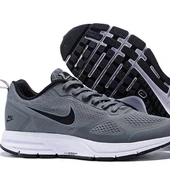 NİKE GREY ZOOM PEGASUS - 2
