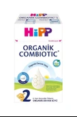 Hipp 2 Organik Combiotic Bebek Sütü 600 Gr - 2