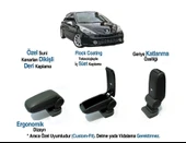 PEUVGOAT 207 SW ARACA ÖZEL KOL DAYAMA KOLÇAK  VİDASZ 2006 2007 2008 2009 2010 2011 2012 - 1