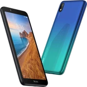 Xiaomi Redmi 7A Kırılmaz Cam Ekran Koruyucu - 3