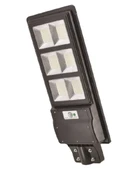 Cata CT 4641 Cata 250 W Güneş Enerjili Kumandalı Solar Sokak Armatürü Beyaz Işık 6400k - 1