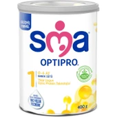 SMA Optipro Probiyotik 1 Bebek Devam Sütü 0-6 Ay 400gr - 1