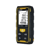 Rtm035g Şarjlı Lazer Mesafe Ölçer 50 Mt Yeşil Renk - 2