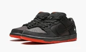 Nike SB Dunk Low Black Pigeon - 2