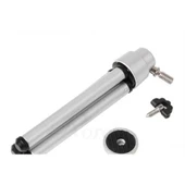Metalik Renk Tripod  3 Yönlü Profesyonel - 2