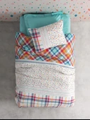 Cotton Box Genç Odası Complete Set Tek Kişilik Baniti Mint - 2