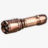 Pil  Şarjlı El Feneri 620 thumbnail 4