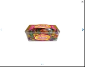 Ülker Lokumcuk Karışık Hediyelik Kutu 600 GR - 1