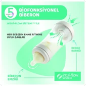 5 Antikolik Biberon PP 300 ml Unisex - 6