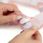 Leke Tutmaz Önlük 840 Pembe - 9