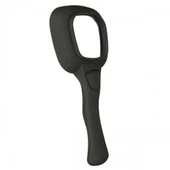 6 Ledli Ve Mor Işıklı Büyüteç 60mm - 5