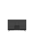 Altus AL43 FHD 6023 Full HD 43" 109 Ekran Uydu Alıcılı LED TV - 4