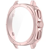Samsung Galaxy Watch Ultra Dönüştürücü Samsung Watch 7 44mm Uyumlu Ekran Kasa Koruyucu - 9