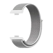 Huawei Watch Fit 3 Fit 4 Fit 4 Pro Uyumlu Woven Örgü Naylon Kordon - 2