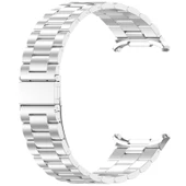 Samsung Galaxy Watch 7 Ultra 47mm Uyumlu Orijinal Pim Ayarlanabilir Çelik Kordon - 7