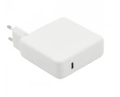 Macbook iPhone iPad ile Uyumlu 29W Usb Type C 14.5V 2A 16V 2.25A Şarj Aleti - 2