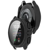 Samsung Galaxy Watch Ultra Dönüştürücü Samsung Watch 7 40mm Uyumlu Ekran Kasa Koruyucu thumbnail 11