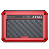 Ayt Noyafa NF-622 El Tipi 2.8 İnç TFT Ekran Mini Dijital Osiloskop Elektirik Sinyal Ölçer Teknik Serviz Ekipmanı - 3