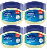 Vaseline Nemlendirici Jel Krem (Vazelin) 100ML Orijinal (4 Lü Set) - 1